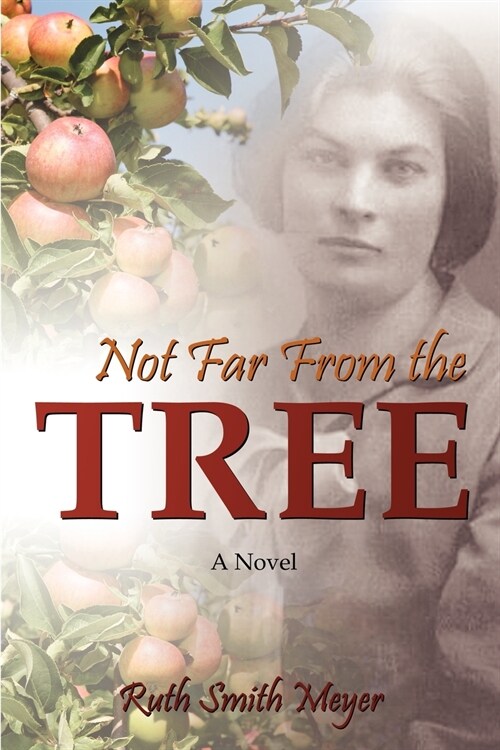 Not Far from the Tree (Paperback)