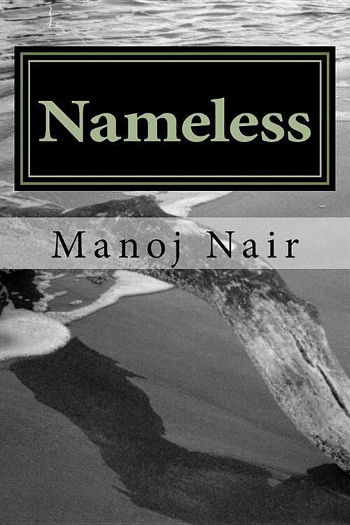 Nameless (Paperback)