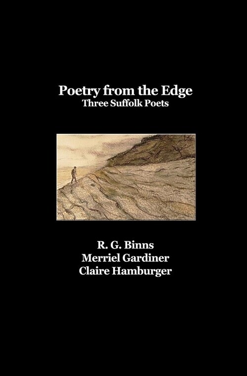 Poetry from the Edge: Three Suffolk Poets (Paperback)