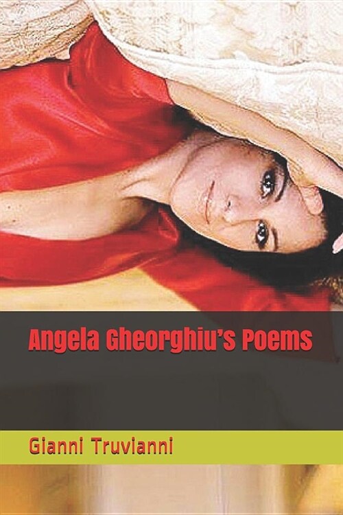 Angela Gheorghius Poems (Paperback)