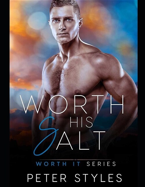 Worth His Salt (Paperback)