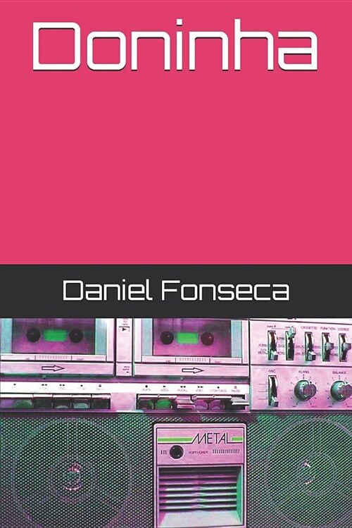 Doninha (Paperback)