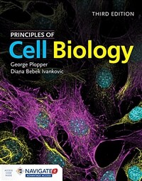 Principles of Cell Biology (Paperback, 3)