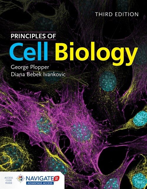Principles of Cell Biology (Paperback, 3)