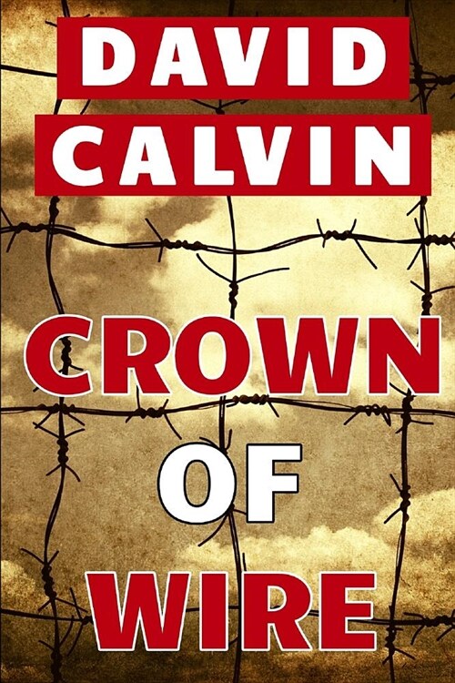 Crown of Wire (Paperback)