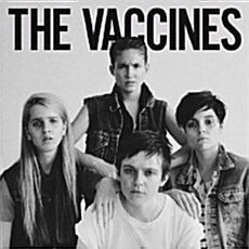 [수입] The Vaccines - Come Of Age [2CD 디럭스 버전]