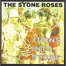 [수입] The Stone Roses - Turns Into Stone [리마스터 재발매]