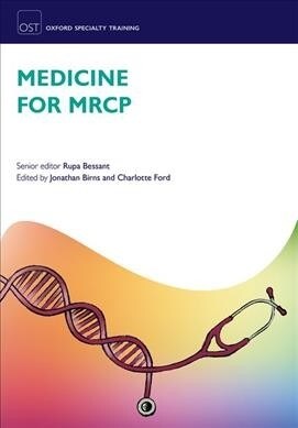 Medicine for MRCP (Paperback)