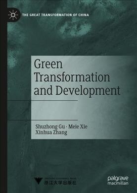 Green Transformation and Development (Hardcover)