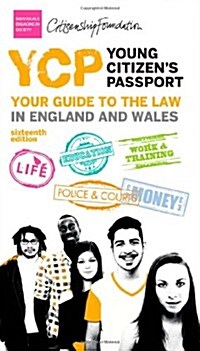 Young Citizens Passport (Paperback, 16 Rev ed)