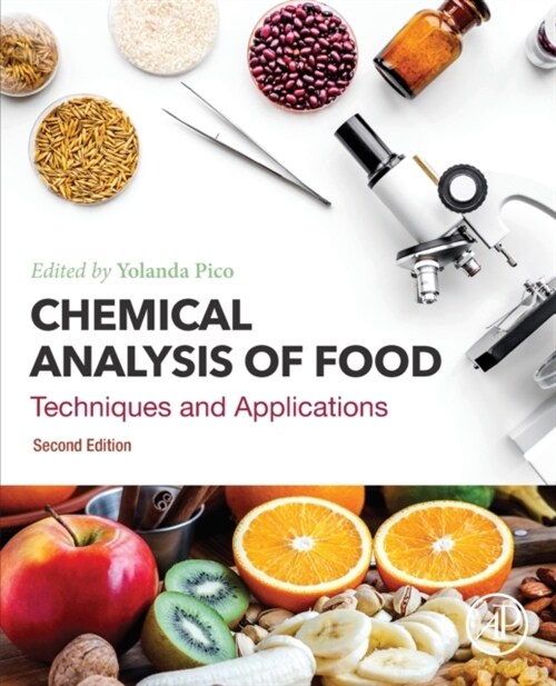 Chemical Analysis of Food: Techniques and Applications (Paperback, 2)