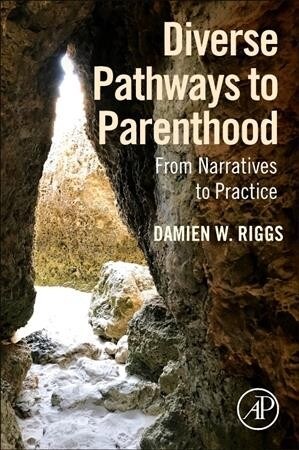 Diverse Pathways to Parenthood: From Narratives to Practice (Paperback)