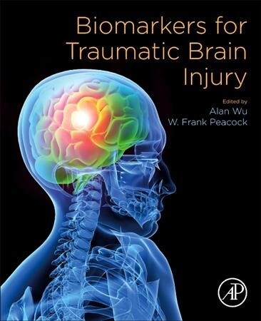 Biomarkers for Traumatic Brain Injury (Paperback)