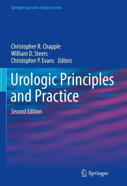 Urologic Principles and Practice (Hardcover, 2, 2020)