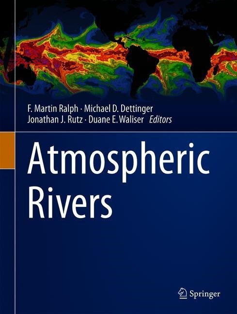 Atmospheric Rivers (Hardcover)