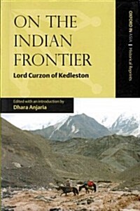 On the Indian Frontier (Hardcover)