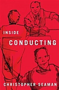 Inside Conducting (Hardcover)