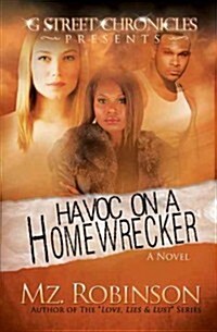 Havoc on a Homewrecker (Paperback)