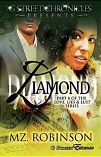 Diamond (Paperback)