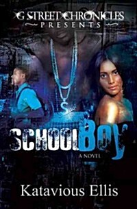 School Boy (Paperback)