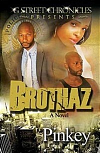 Brothaz (Paperback)