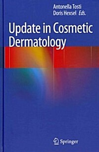 Update in Cosmetic Dermatology (Hardcover, 2013)