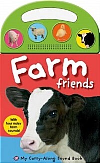 Farm Friends (Board Books)