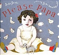 Please, Papa (Hardcover)