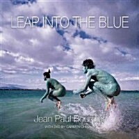 Leap Into the Blue (Hardcover)