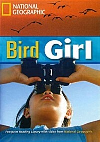 Bird Girl (Paperback)