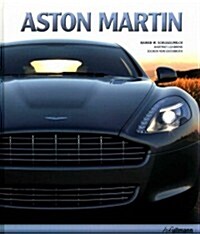 Aston Martin (Hardcover, SLP)