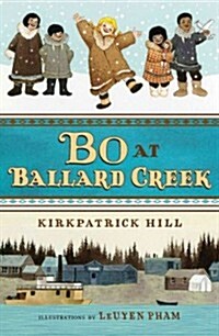 Bo at Ballard Creek (Hardcover)