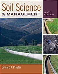 Soil Science & Management (Hardcover, 6)