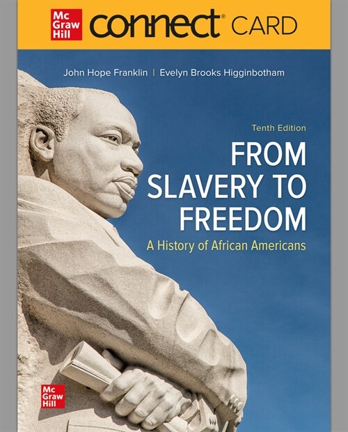 From Slavery to Freedom Connect Access Card (Pass Code, 10th)