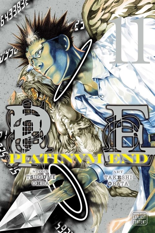 Platinum End, Vol. 11 (Paperback)