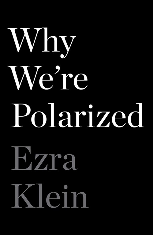 Why Were Polarized (Hardcover)