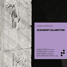 Schubert - Ellington