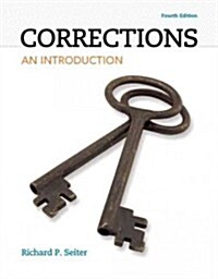 Corrections: An Introduction (Paperback, 4, Revised)