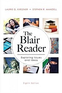 The Blair Reader (Paperback, 8, Revised)