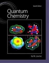 Quantum Chemistry (Hardcover, 7)