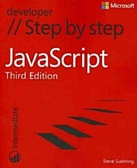 JavaScript Step by Step (Paperback, 3)