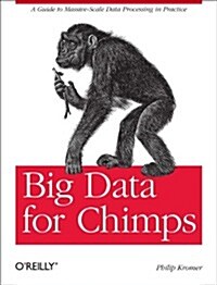 Big Data for Chimps (Paperback)