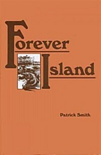 Forever Island (Hardcover)