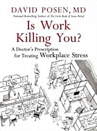 [중고] Is Work Killing You? (Paperback)