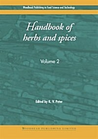 Handbook of Herbs and Spices : Volume 2 (Hardcover, 2 Revised edition)