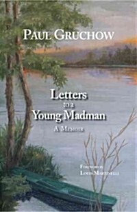 Letters to a Young Madman: A Memoir (Paperback)