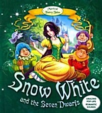 Snow White and the Seven Dwarfs (Hardcover)