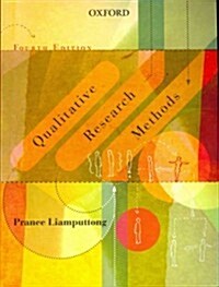 Qualitative Research Methods, Fourth Edition (Paperback, 4, Revised)