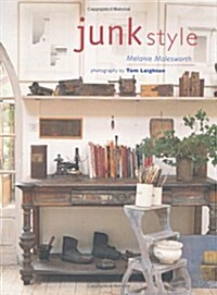 Junk Style (Paperback)