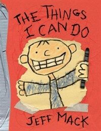 The Things I Can Do (Hardcover)